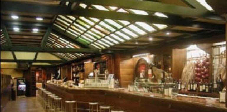 El Tizón, Mención Especial “Antroxu 2014” de Hostelería de Asturias