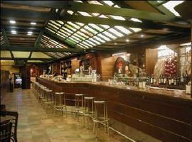 El Tizón, Mención Especial “Antroxu 2014” de Hostelería de Asturias