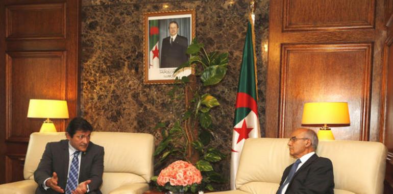 Misiones comerciales asturianas buscan nuevos mercados en Argelia y Uruguay
