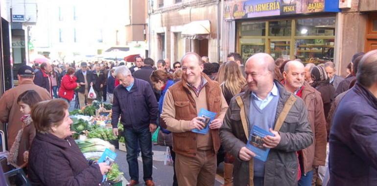 El PP sostiene que se ha hecho "una buena negociación" de la PAC