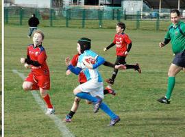 Comenzaron los Juegos Deportivos del Principado
