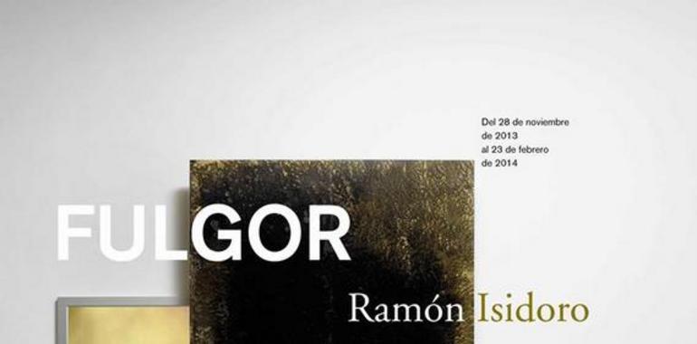 Últimos días de la exposición de Ramón Isidoro en el Bellas Artes