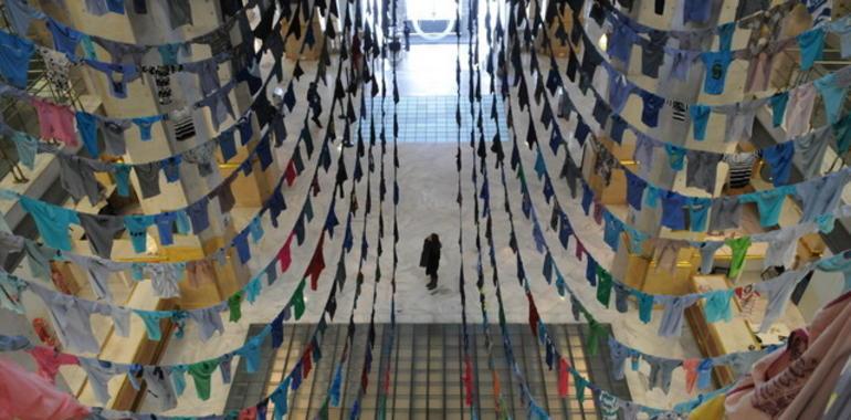 El arte contemporáneo, por todo Madrid