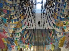 El arte contemporáneo, por todo Madrid