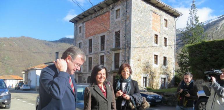 El proyecto de ley de parques nacionales rebaja el nivel de protección ambiental