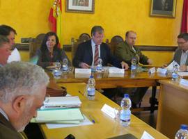 Los centros de visitantes de Picos de Europa en Oseja y Posada (León) se iniciarán este año