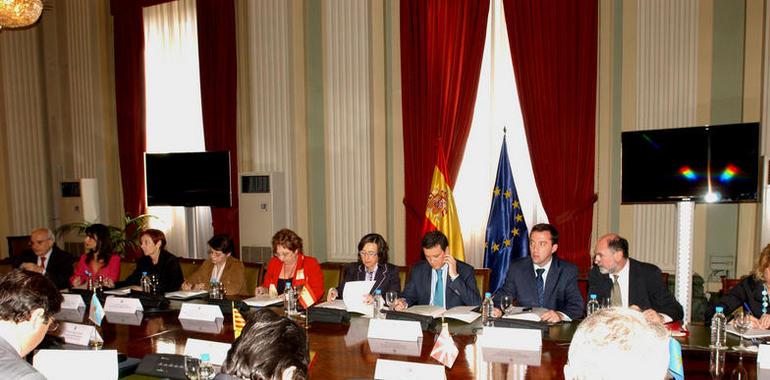 13,6 millones de euros entre las CCAA para el sector pesquero 