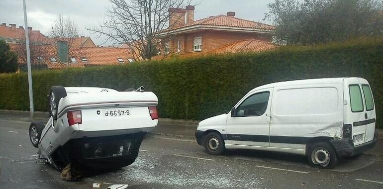 Atracan la confitería Guinda, en La Fresneda, con cuchillo y pasamontañas