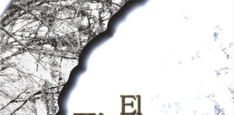 Xuan Bello apadrina la primera novela del joven autor Carlos Coca, "El tiempo que no he de vivir"
