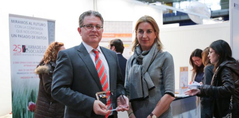 Barbadillo y Asociados, galardonada con el Premio “Mejor práctica sectorial de 2013”