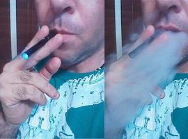  Los cigarrillos electrónicos, permitidos en hostelería