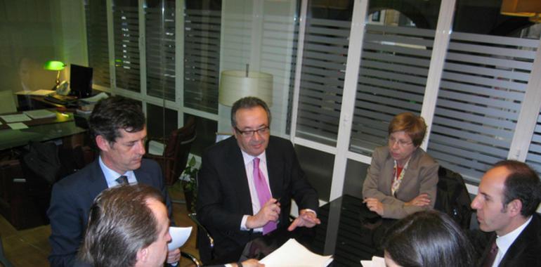 Zalia consigue el crédito bancario de 90,5 millones que permite su continuidad