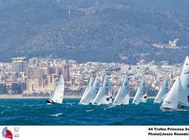 Mapfre retira el patrocinio del Trofeo Princesa Sofía y deja \colgada\ a la organización