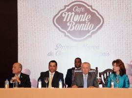 Café Monte Bonito, nueva marca dominicana