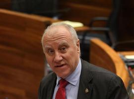 Críticas a Foro por preguntar en la Cámara a Blanco por una multa de tráfico