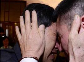 Emotivo encuentro de familias coreanas del norte y el sur tras seis décadas separadas