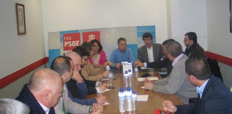 La FSA advierte al PP que se opondrá a los intentos de disolver ACOM