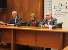 El rector promete a los encerrados no cerrar ninguna biblioteca
