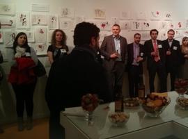 AJE celebró su tradicional encuentro de nuevos asociados