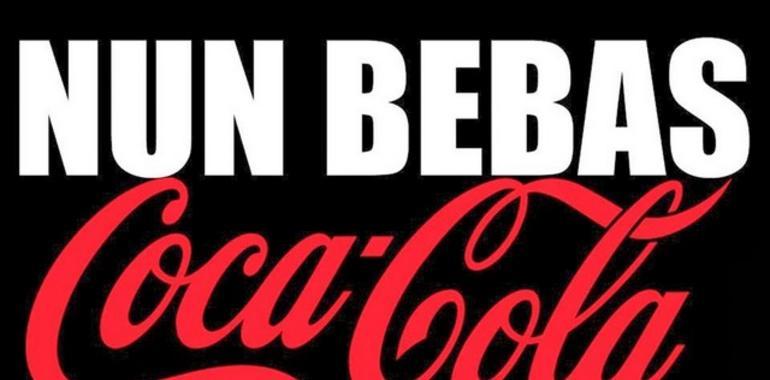 Coca-Cola, patrocinadora non grata en el Antroxu avilesino 
