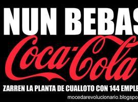 Coca-Cola, patrocinadora non grata en el Antroxu avilesino 