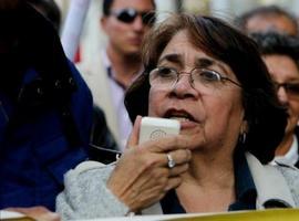 Colombia: Antentado a tiros contra la candidata presidencial Aida Avella
