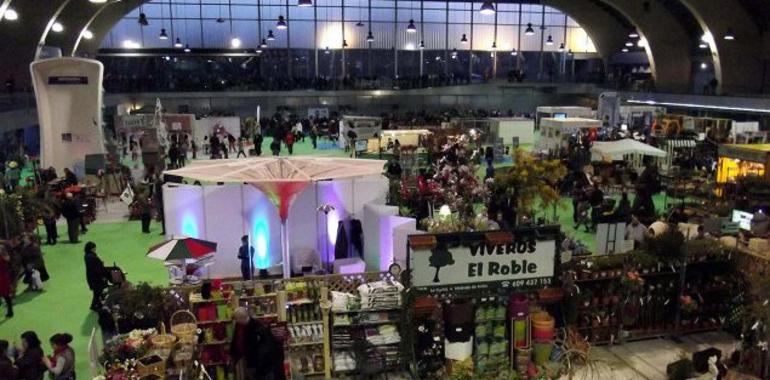 JardinEquip y PrinciPETS, los próximos 7, 8 y 9 de marzo en La Magdalena 