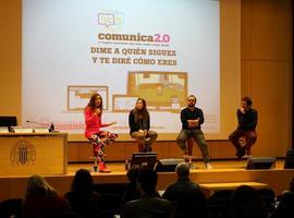 Retos y oportunidades de los nuevos medios en Comunica 2.0