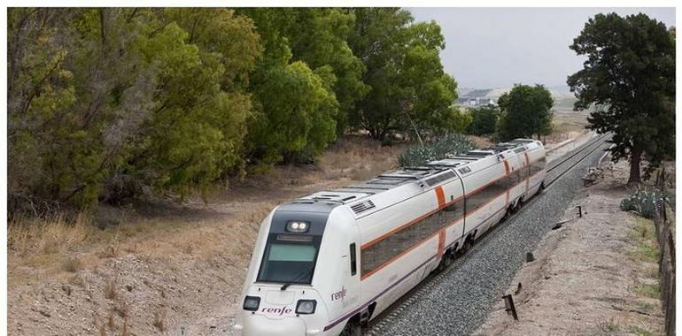 Las peticiones voluntarias para el ERE de Renfe desbordan las previsiones de la empresa