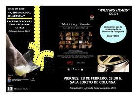 Termina el ciclo de cine Asturiano en Colunga