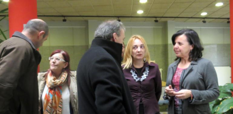 Agroganadería acusa al ministro de incumplir sus promesas a los ganaderos asturianos