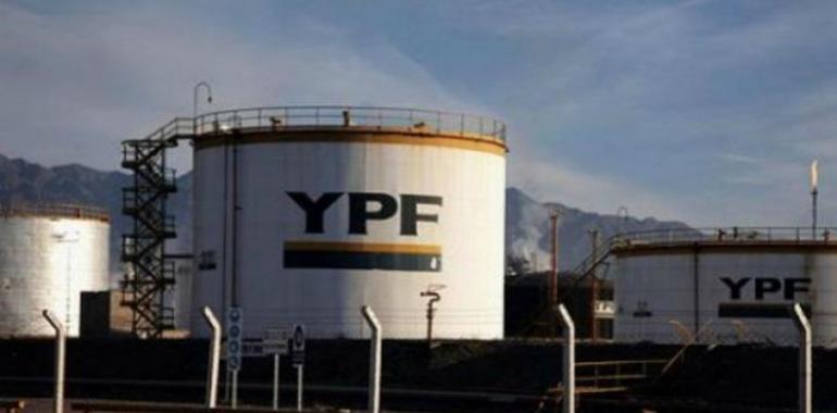 Argentina pagará a Repsol u$s 5.000 millones en bonos por la expropiación de YPF