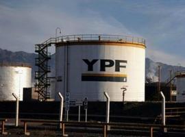 Argentina pagará a Repsol u$s 5.000 millones en bonos por la expropiación de YPF