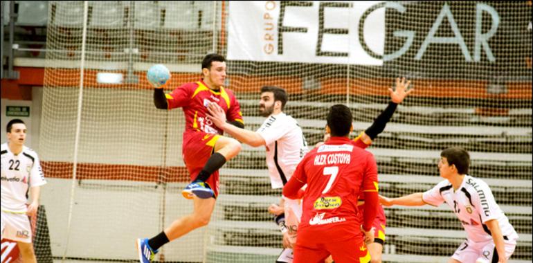 Turno para la Copa