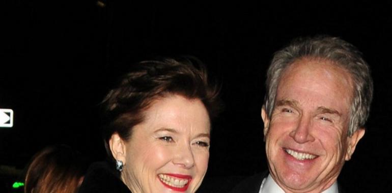 Warren Beatty torna a Hollywood quince años depués