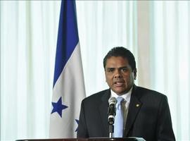 El Gobierno hondureño descarta que ataúdes de Tamaulipas hayan sido utilizados para traficar armas 