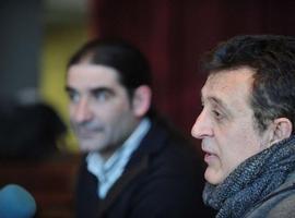 Manolo García expone en Siero \Un poco de mí, Sub-Realista\