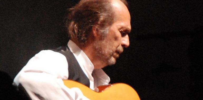 Muere repentinamente el genial Paco de Lucía a los 66 años de edad
