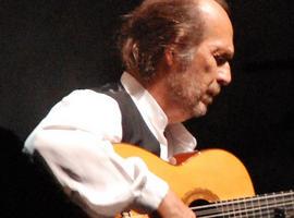 Muere repentinamente el genial Paco de Lucía a los 66 años de edad