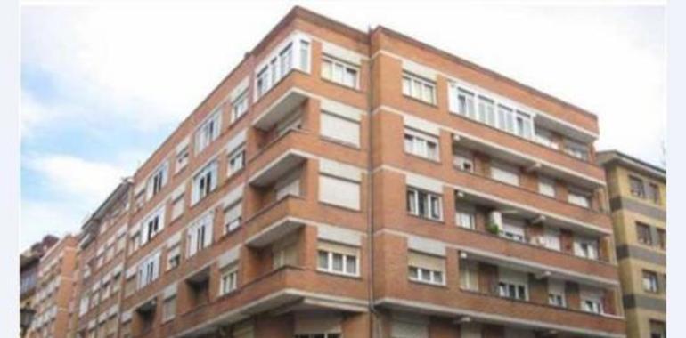 Otro año a la baja en la firma de hipotecas