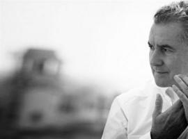 Vendidas 8.000 entradas en dos días para el \conciertazo\ de Víctor Manuel