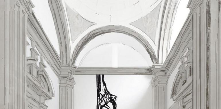 Elena Rato: Soft shot en el Museo Barjola