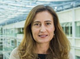 Cristina Henríquez de Luna, GSK Farma 