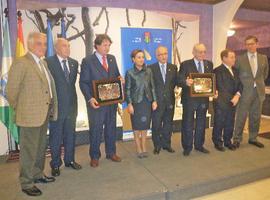 Amigos de Cudillero celebra su día el 7 de agosto en Santa Ana de Monterés