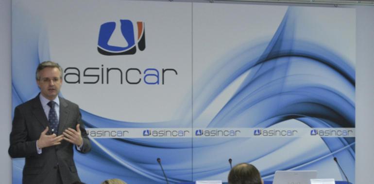 Análisis sobre “Herramientas de gestión para la exportación y Lista Marco” en ASINCAR