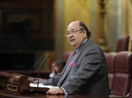 FORO propone acelerar la puesta en marcha de la AV Madrid-León-Asturias pero el PP vota en contra