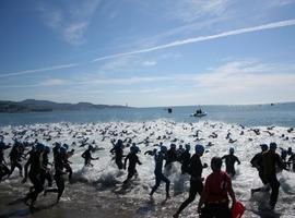 Gijón acoge la prueba ICAN57 el próximo 6 de julio