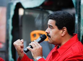  Venezuela niega que negocie autorizar bases aéreas de Rusia