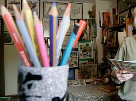 Homenaxe al cómic asturianu nel aniversariu del so nacimientu