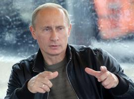 Putin dice a Obama que si la violencia aumenta en Crimea intervendrá